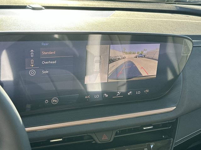 New 2026 Buick Envision Sport Touring AWD/4WD image 14