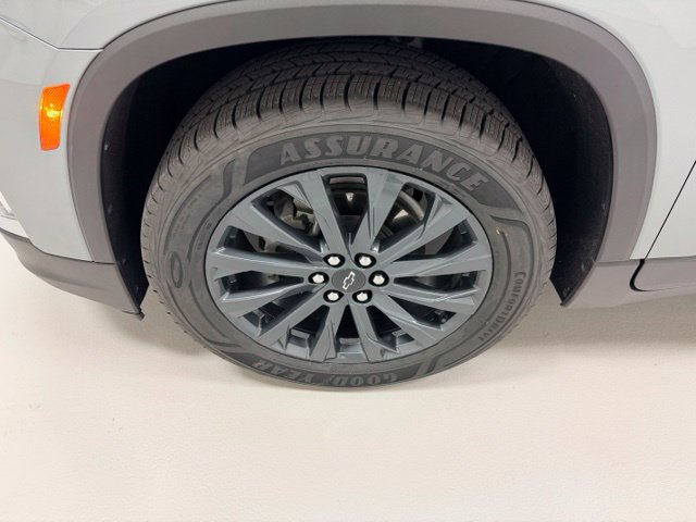 Certified 2023 Chevrolet Traverse RS AWD/4WD image 18
