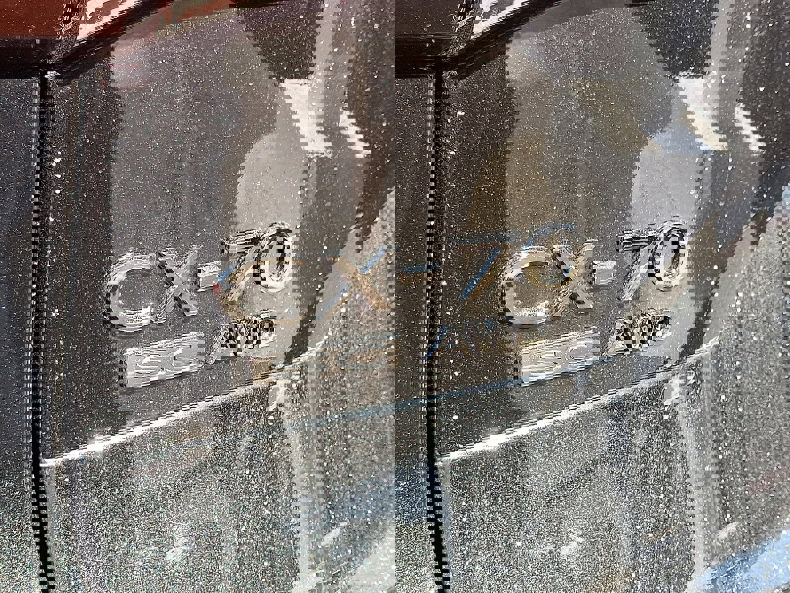 New 2026 MAZDA CX-70 SC Plus image 5