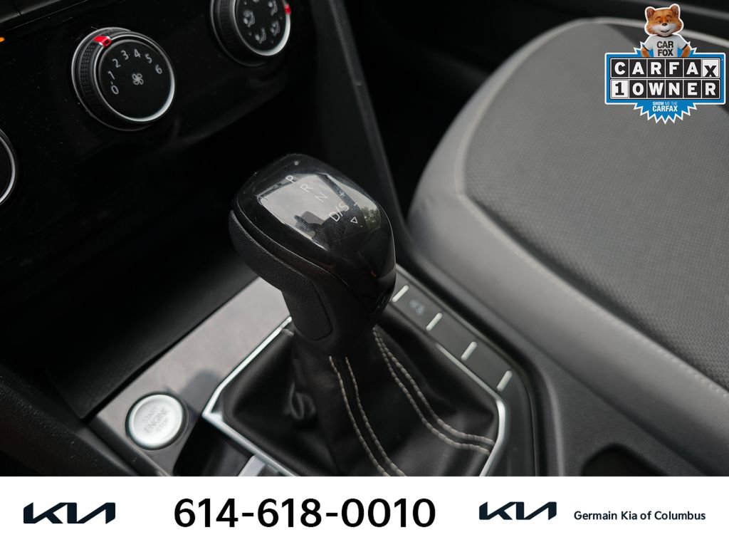 Used 2023 Volkswagen Taos S FWD image 24