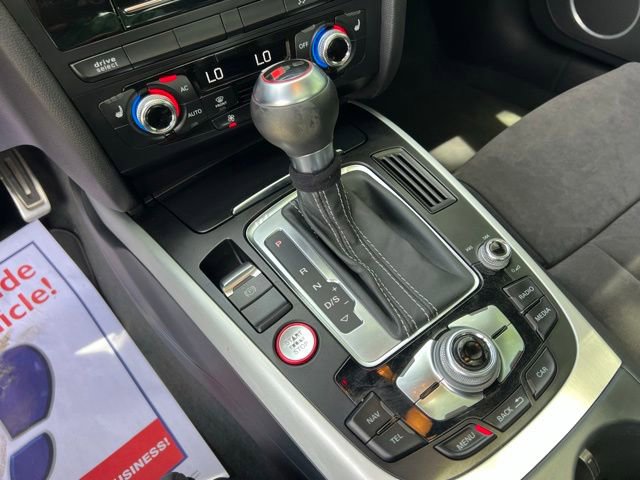 Used 2014 Audi S5 Premium Plus AWD/4WD image 31