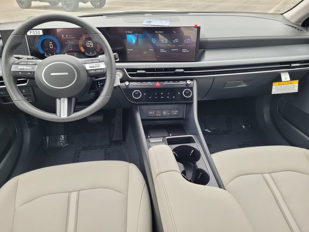New 2026 Hyundai Sonata SEL FWD image 7