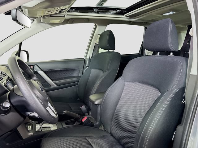 Used 2018 Subaru Forester 2.5i Premium AWD/4WD image 19