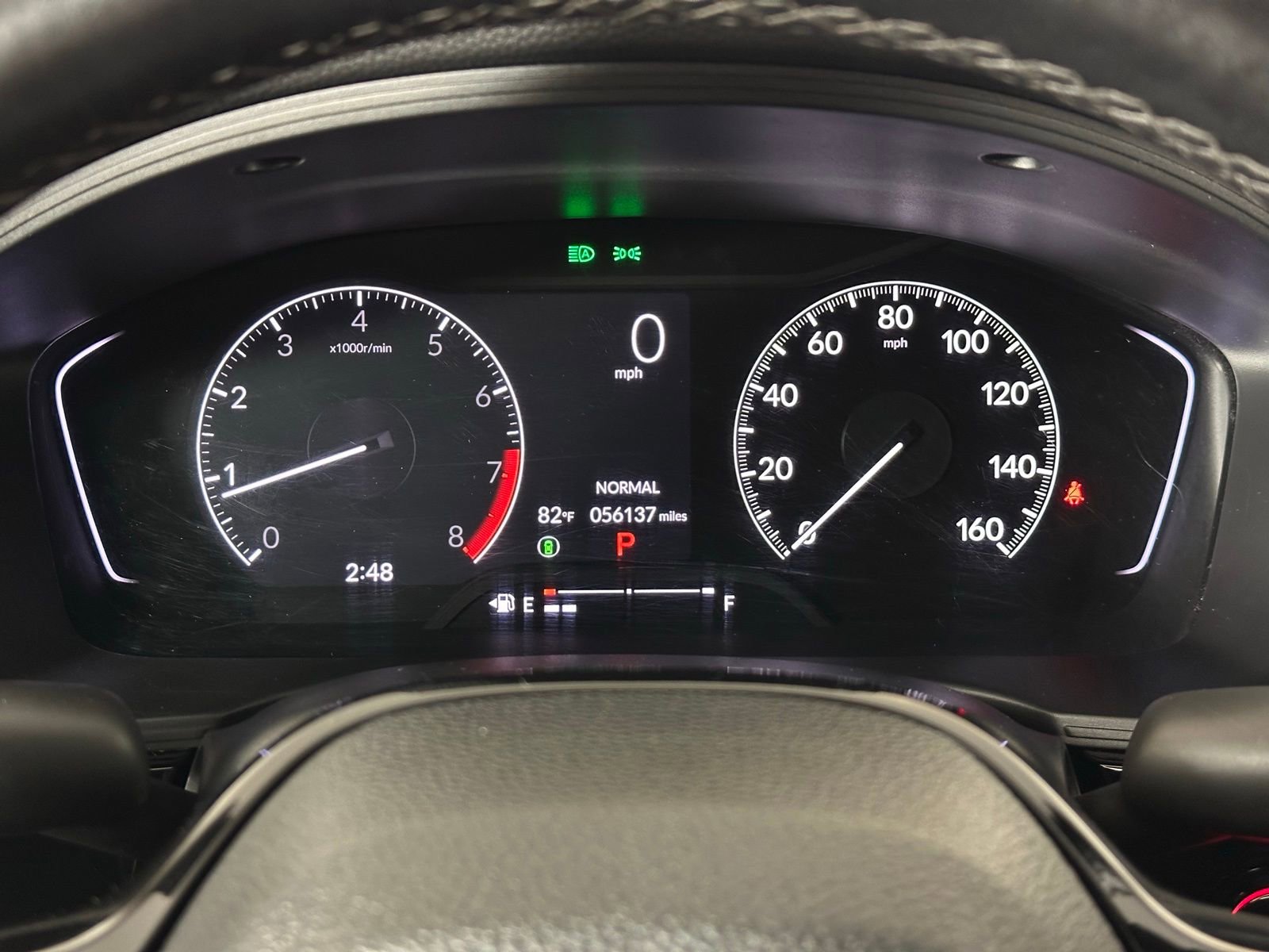 Used 2022 Honda Civic Sport image 11
