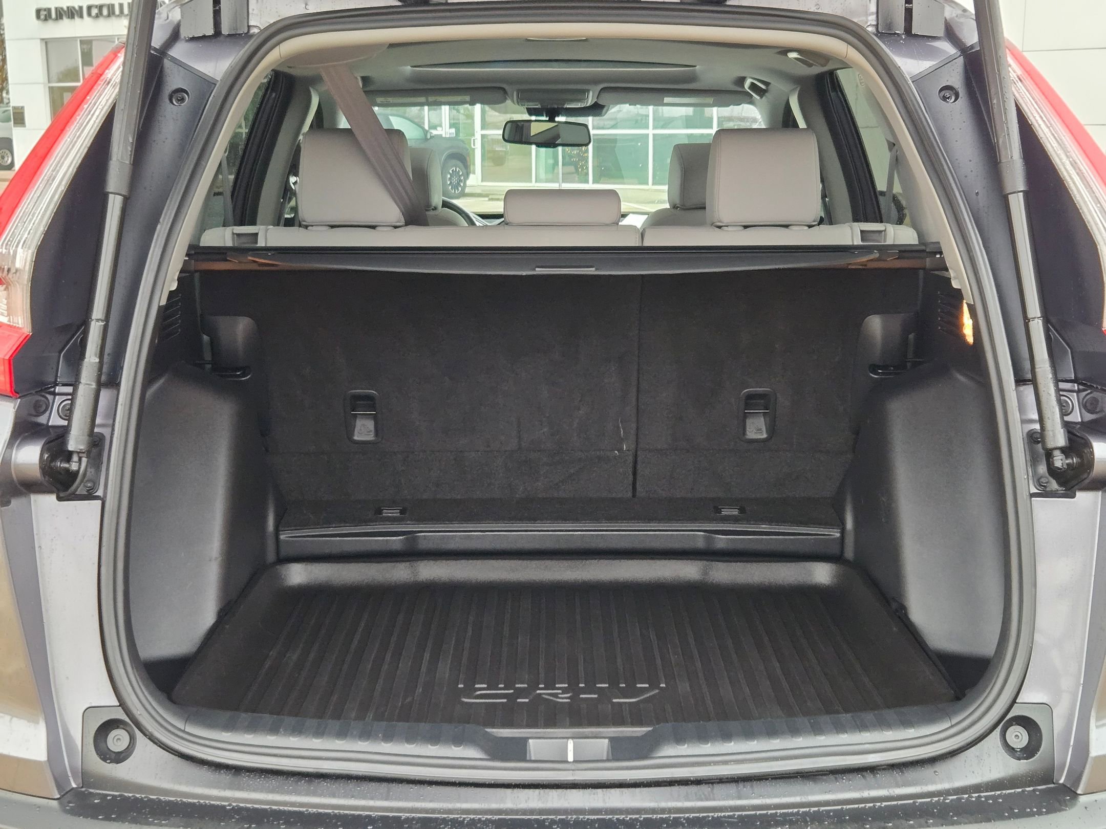 Used 2019 Honda CR-V EX-L image 27