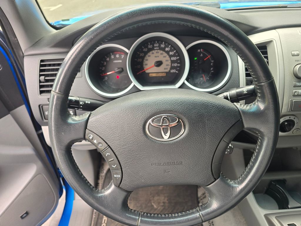 Used 2007 Toyota Tacoma PreRunner RWD image 28