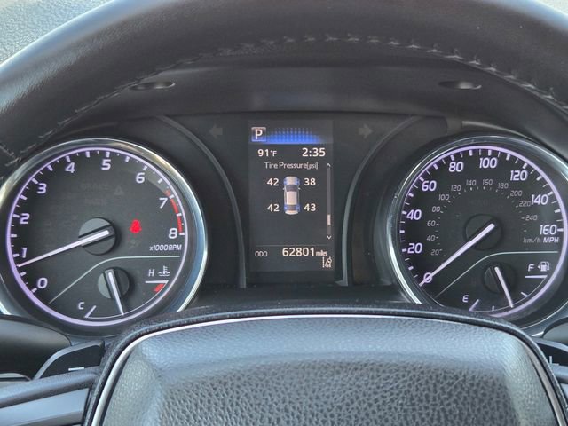 Used 2019 Toyota Camry SE image 27