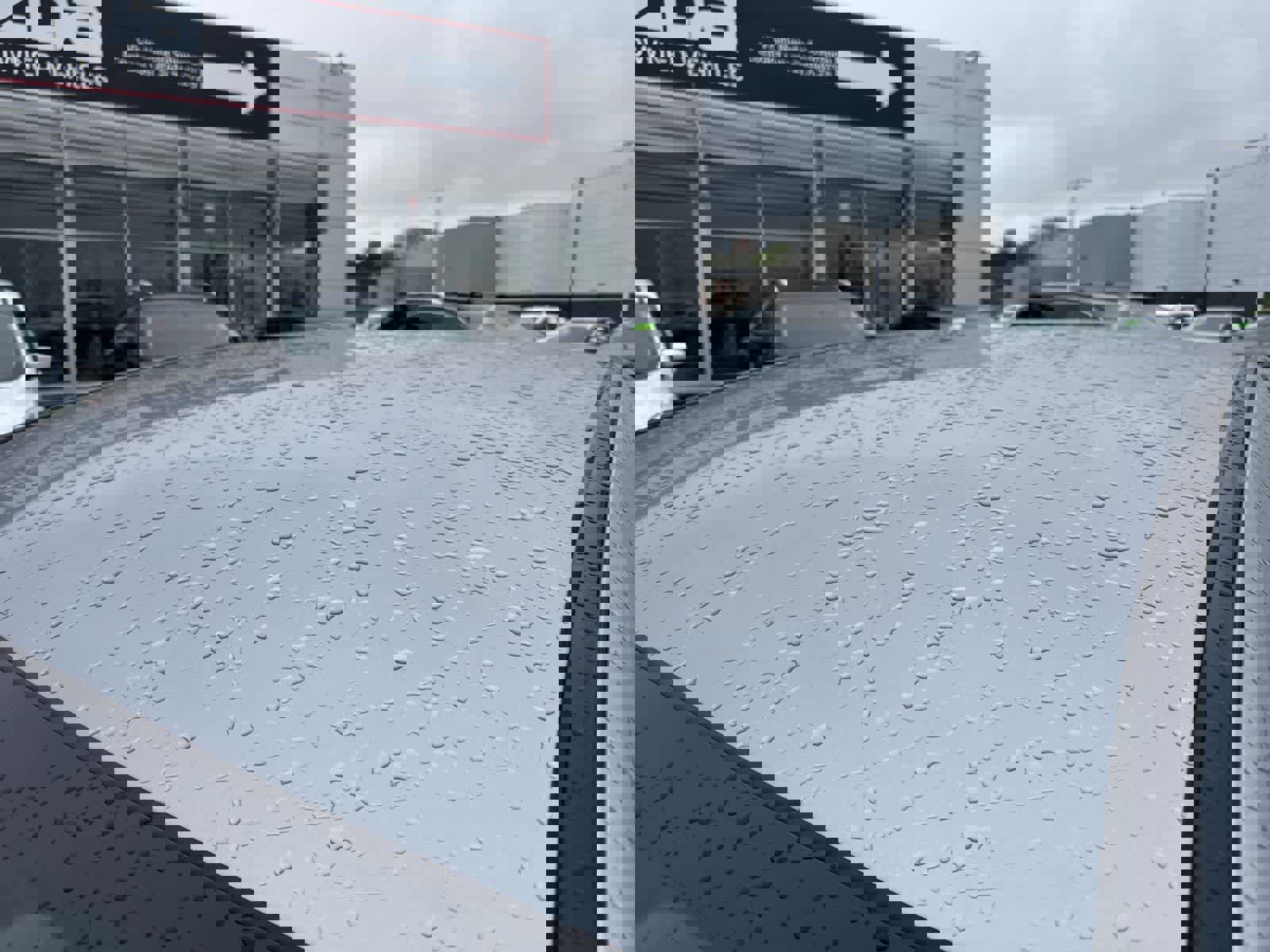 Used 2018 Honda CR-V LX image 12