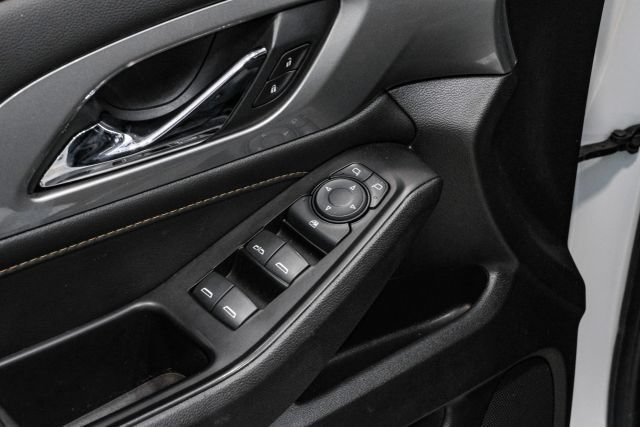 Used 2019 Chevrolet Traverse RS w/ LPO, Floor Liner Package FWD image 50