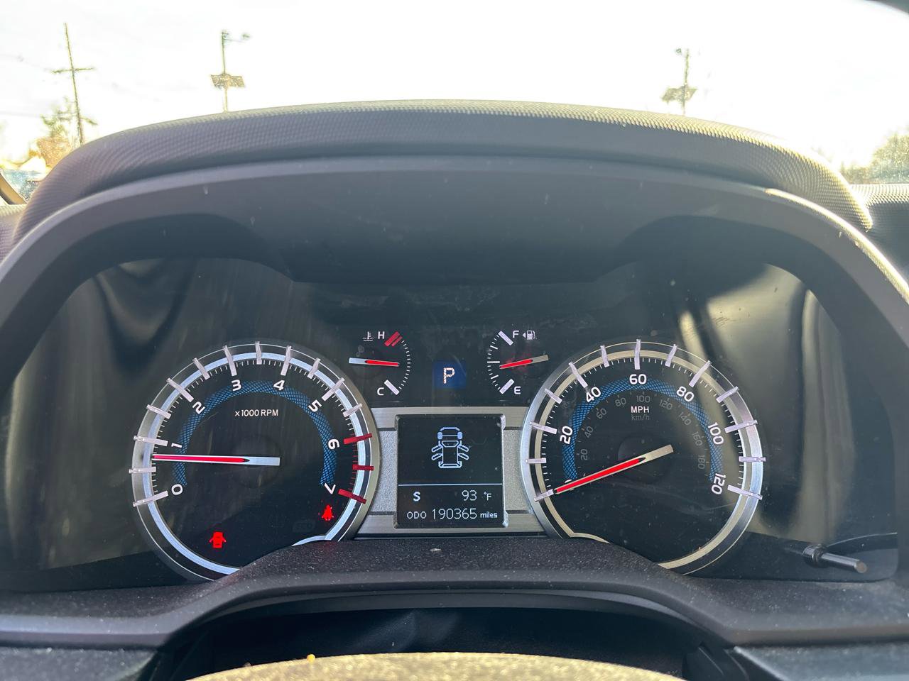 Used 2017 Toyota 4Runner SR5 Premium image 19