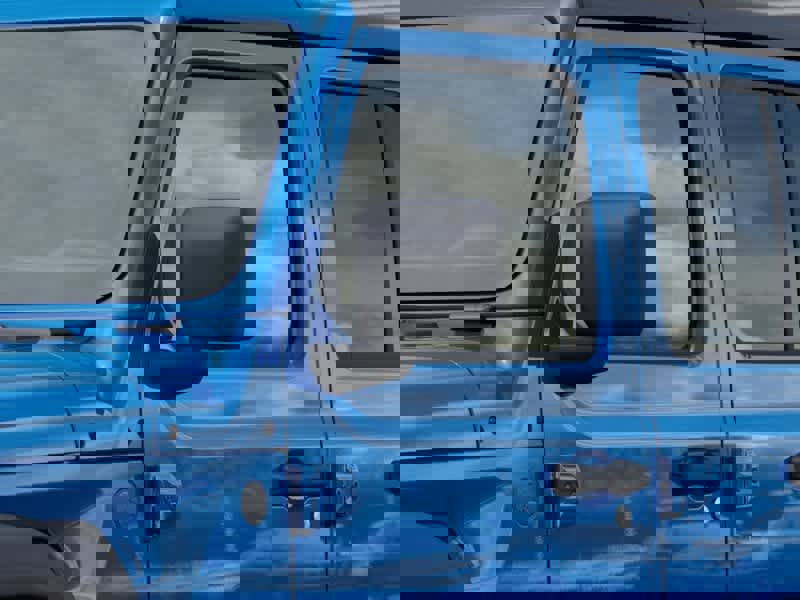 New 2026 Jeep Wrangler Sport image 12