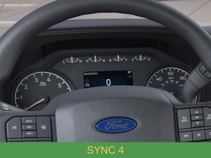 New 2026 Ford F150 STX w/ Equipment Group 200A RWD image 18