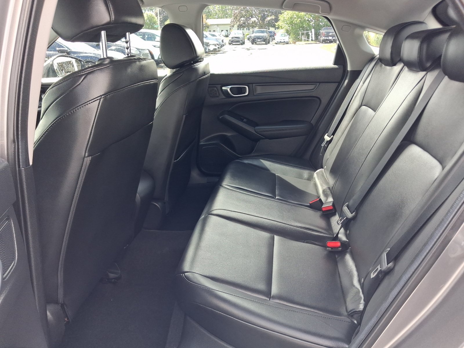Used 2024 Acura Integra FWD image 18