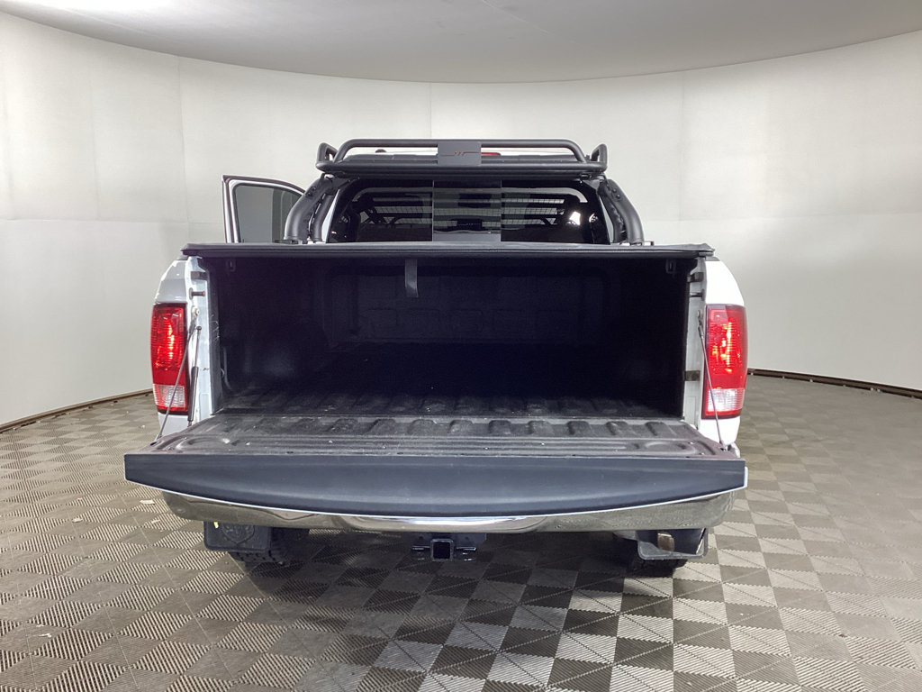 Used 2017 RAM 1500 Outdoorsman AWD/4WD image 33