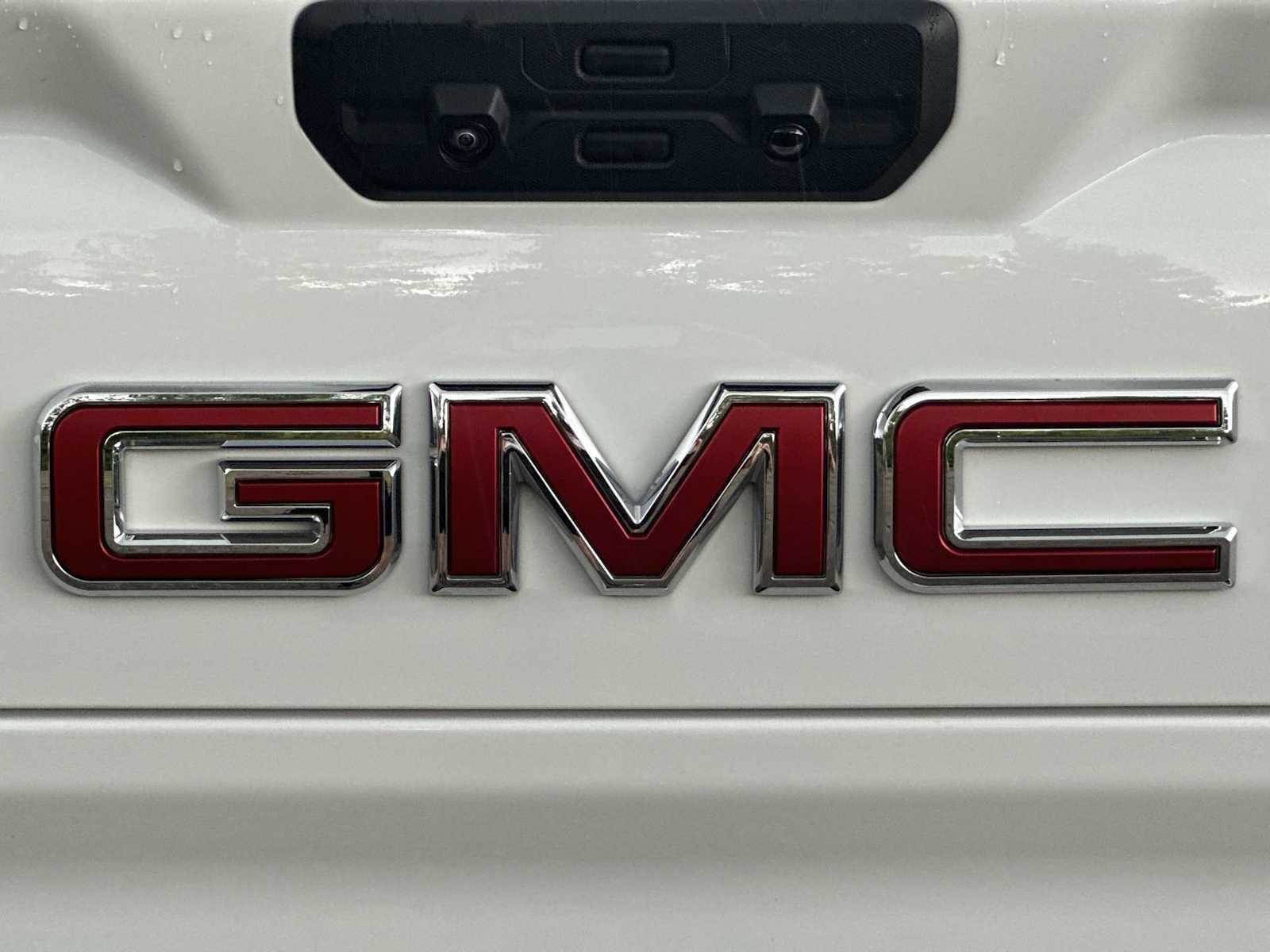 Certified 2026 GMC Sierra 1500 AT4 w/ AT4 Premium Package AWD/4WD image 12