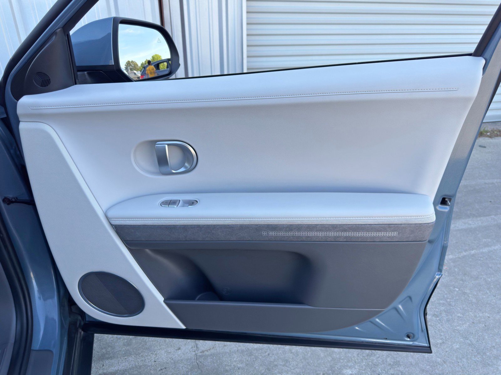 Used 2023 Hyundai Ioniq 5 SEL w/ Cargo Package RWD image 38