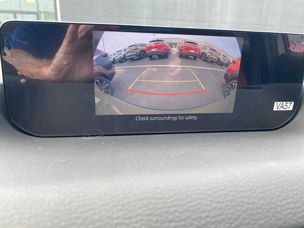 New 2026 MAZDA CX-50 Meridian Edition w/ Weather Package AWD/4WD image 11