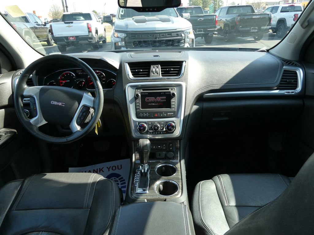 Used 2015 GMC Acadia SLT w/ Premium Edition image 21
