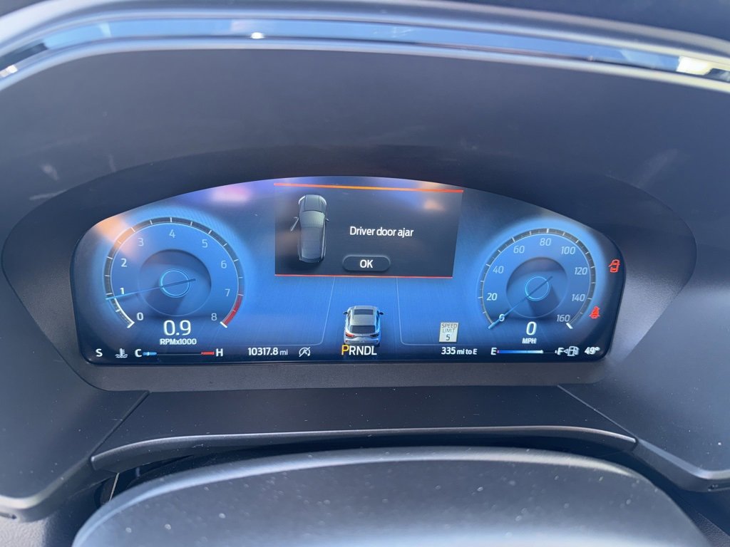 Used 2024 Ford Escape ST-Line Select w/ Tech Pack #2 image 14