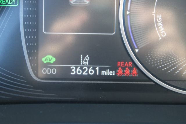 Certified 2025 Lexus ES 300h w/ Premium Package FWD image 15