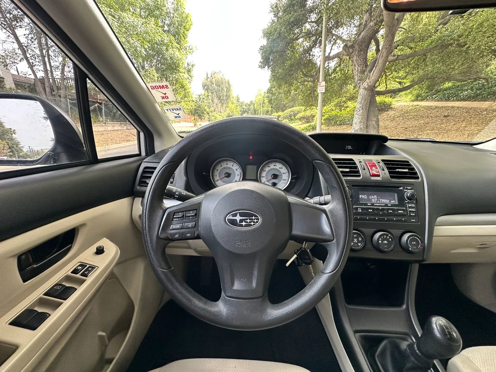 Used 2013 Subaru Impreza 2.0i image 20