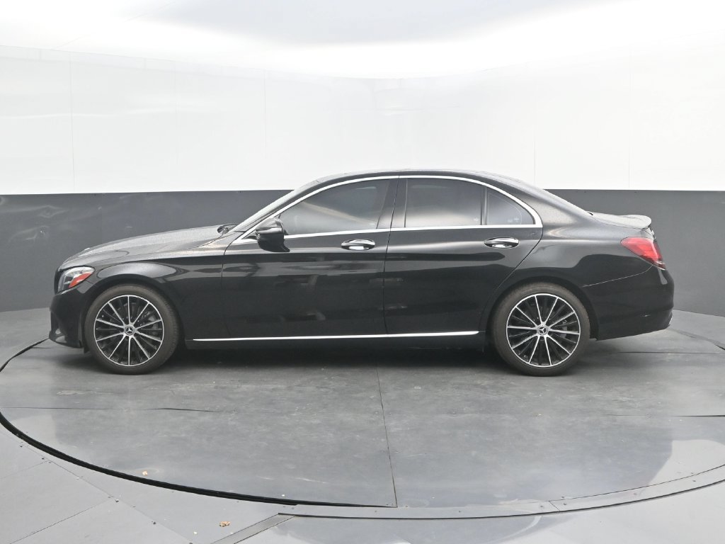 Used 2019 Mercedes-Benz C 300 Sedan image 2