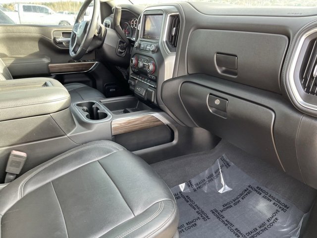 Used 2019 Chevrolet Silverado 1500 RST w/ All-Star Edition image 21