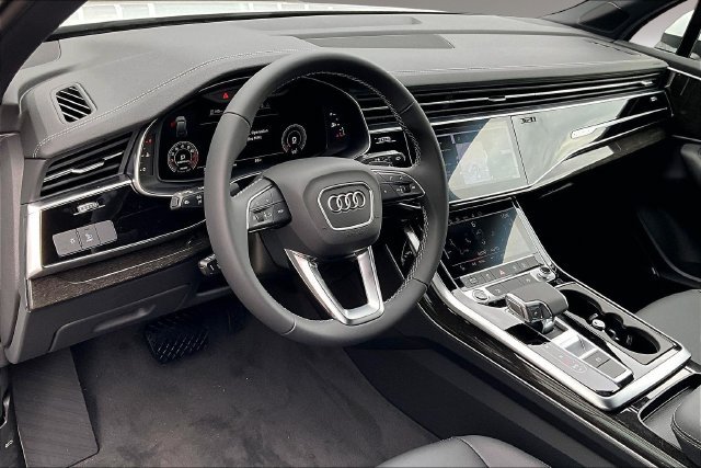 New 2026 Audi Q7 2.0T Premium AWD/4WD image 6