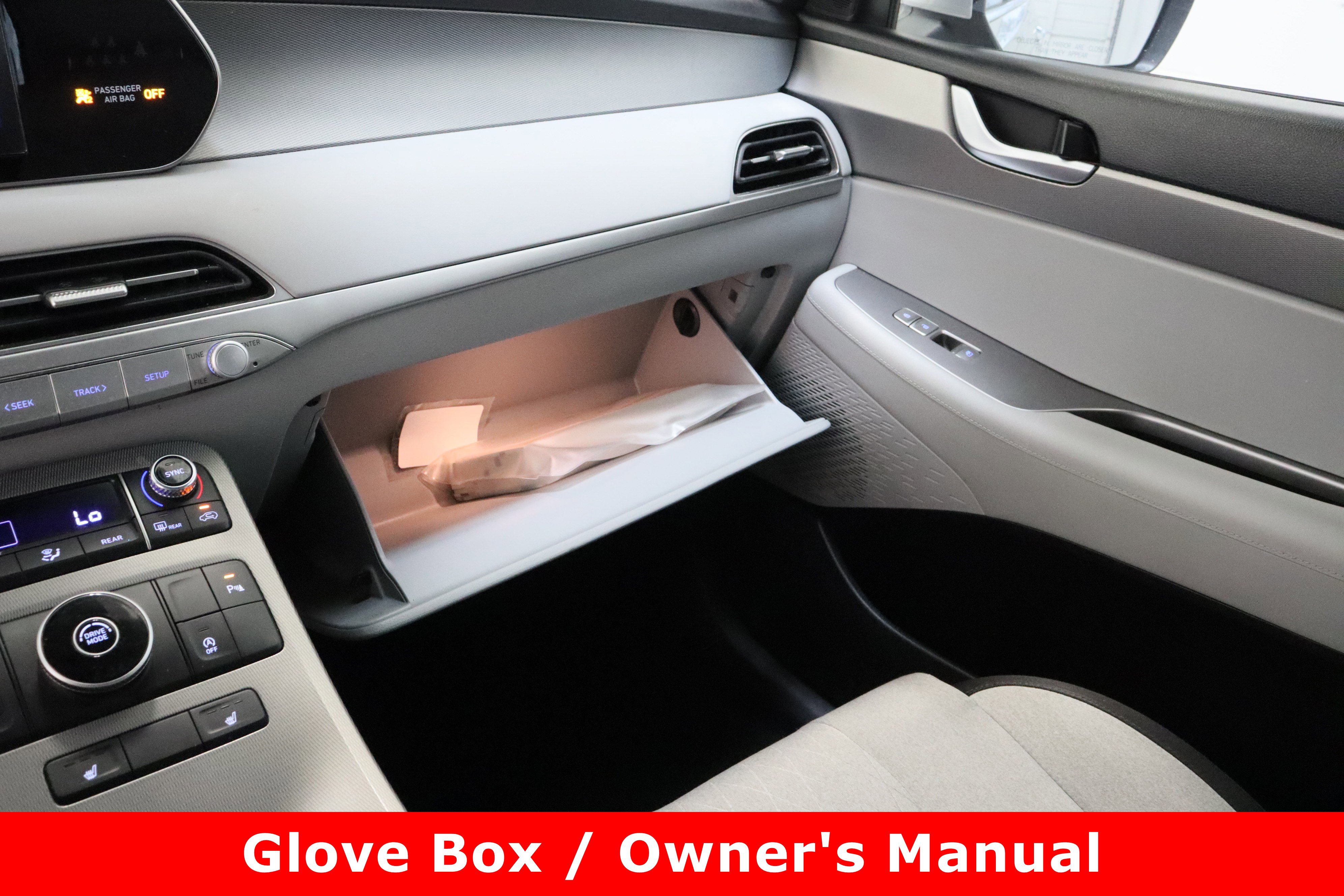 Used 2022 Hyundai Palisade SEL w/ Convenience Package image 24