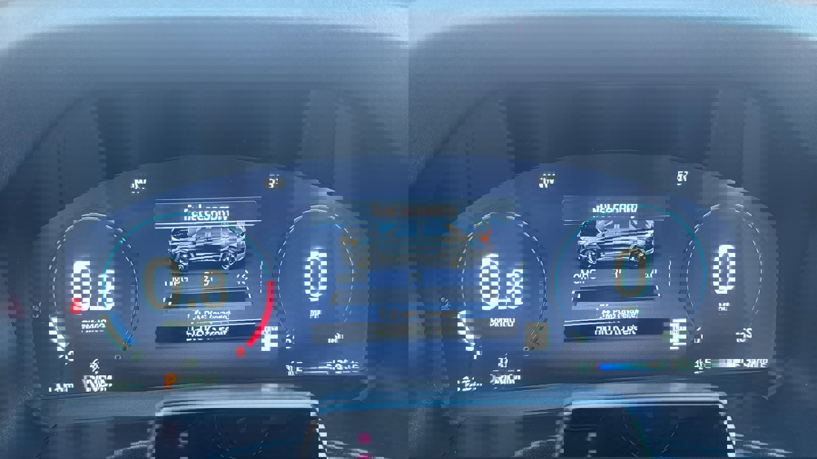 New 2026 Ford Explorer Tremor w/ Tremor Ultimate Package image 26