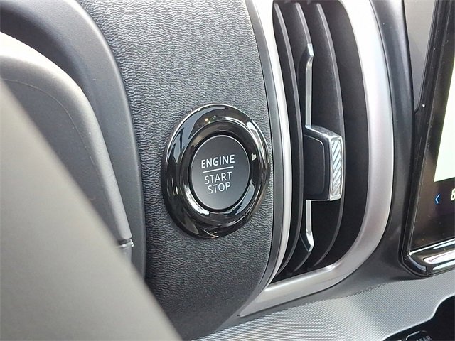 New 2025 Ford Expedition Max Active image 15