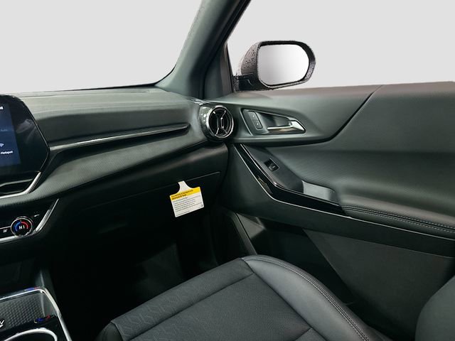 New 2026 Chevrolet Equinox LT w/ Convenience Package II image 25