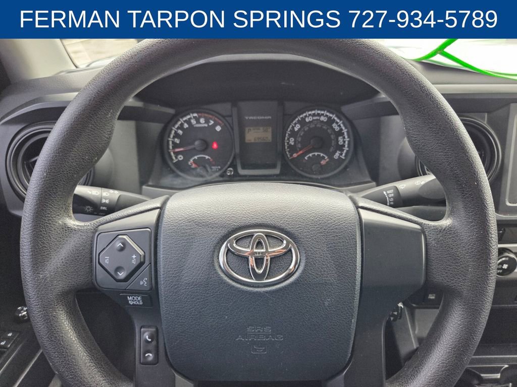 Used 2017 Toyota Tacoma SR image 26