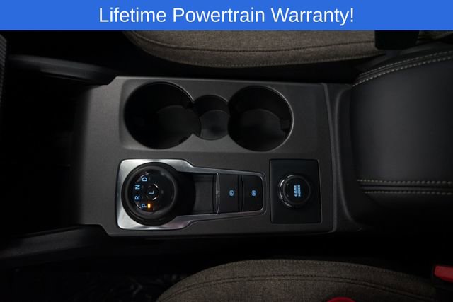 New 2025 Ford Bronco Sport Big Bend w/ Convenience Package image 16