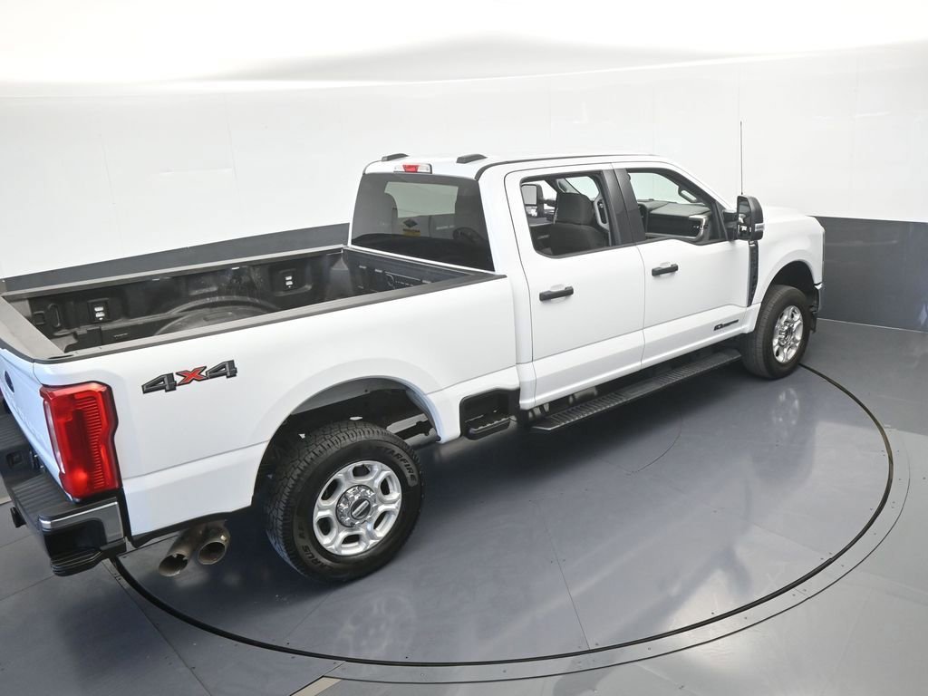 Used 2025 Ford F250 XLT image 55