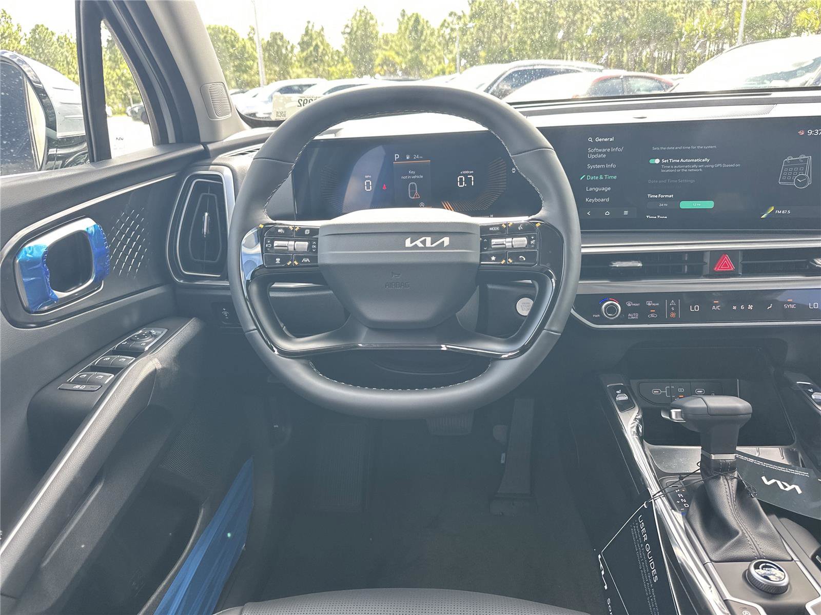 New 2026 Kia Sorento S image 19