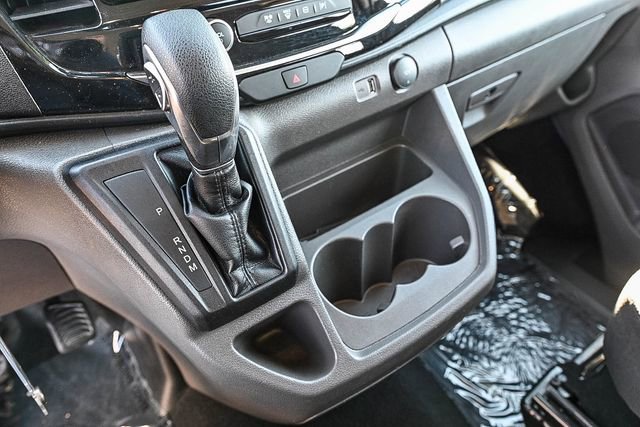 Used 2024 Ford Transit 350 XLT image 21