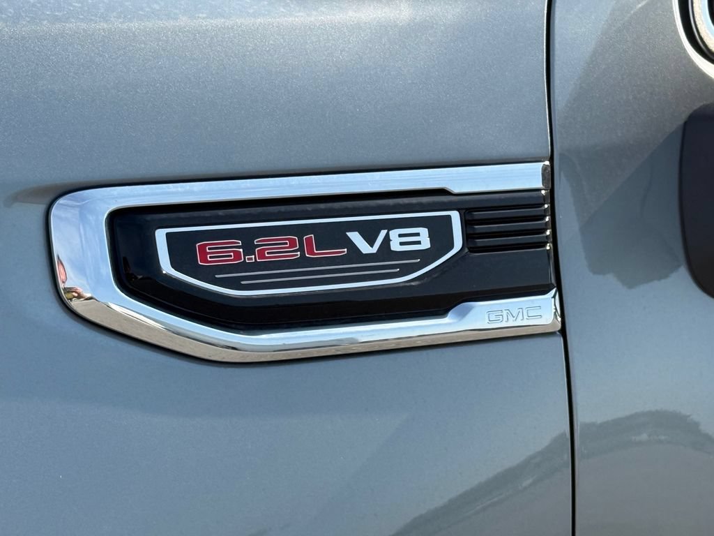 New 2026 GMC Sierra 1500 Denali AWD/4WD image 34