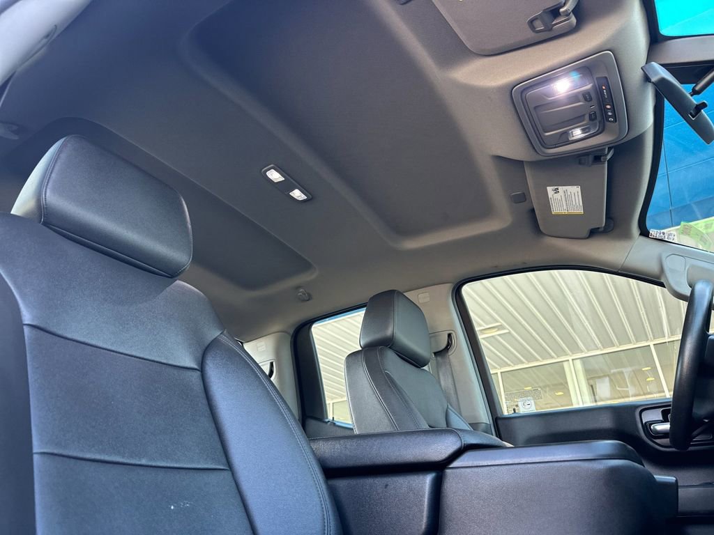 Used 2021 Chevrolet Silverado 1500 W/T w/ WT Fleet Convenience Package image 17