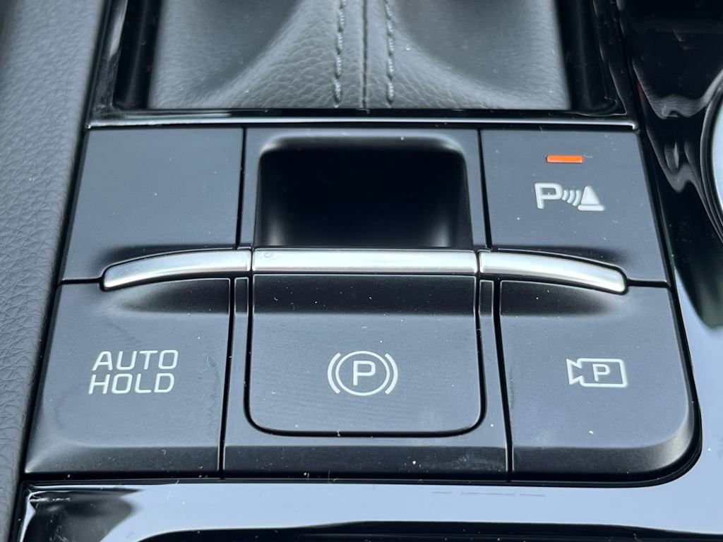 New 2026 Kia K5 GT-Line w/ GT-Line Red Interior Package image 29