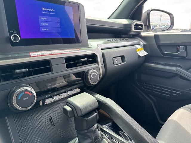 New 2026 Toyota Tacoma SR5 image 18