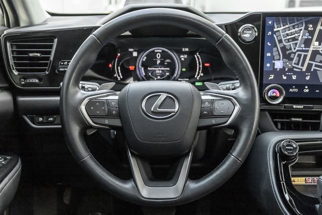 Used 2024 Lexus NX 350h 350h Premium image 8