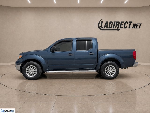 Used 2015 Nissan Frontier SV RWD image 4