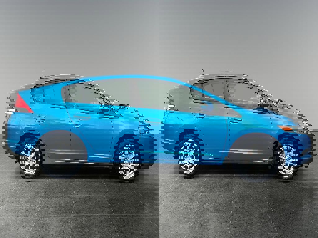 Used 2010 Honda Insight EX image 8