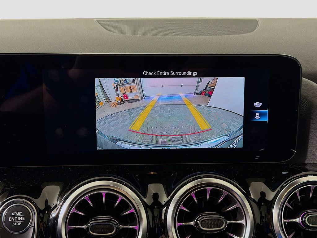 Certified 2023 Mercedes-Benz GLA 250 4MATIC image 18