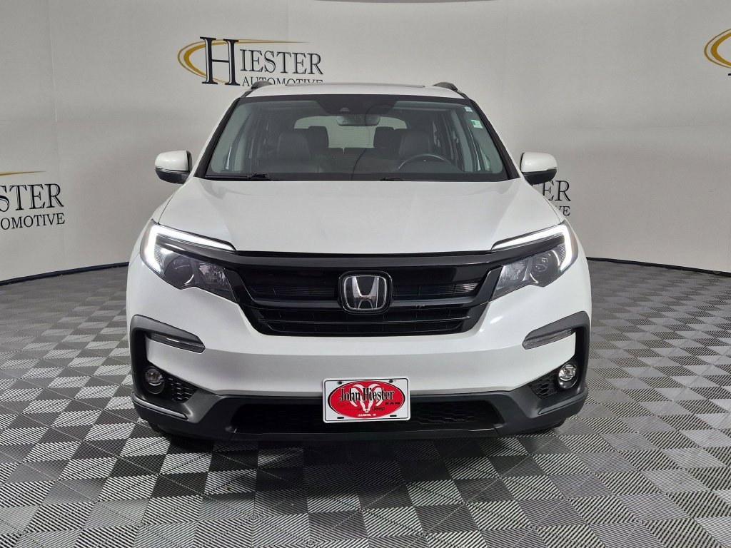 Used 2022 Honda Pilot Special Edition image 10