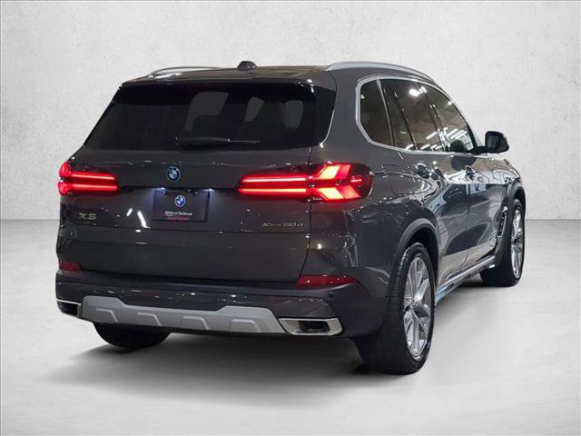 New 2026 BMW X5 xDrive50e w/ Premium Package video 2