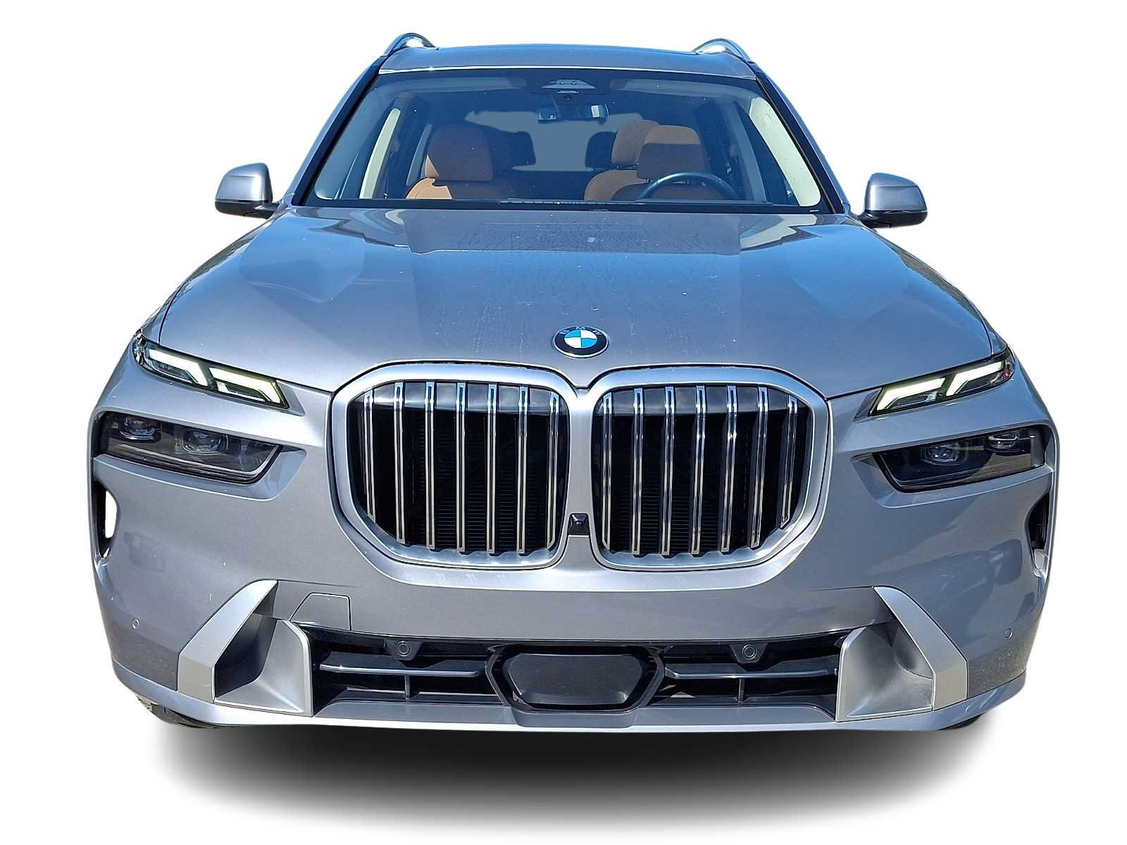 Used 2023 BMW X7 xDrive40i AWD/4WD image 2