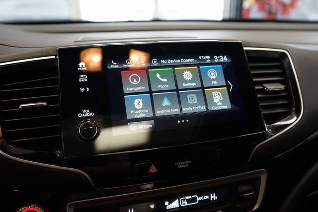 Used 2020 Honda Passport Touring image 37