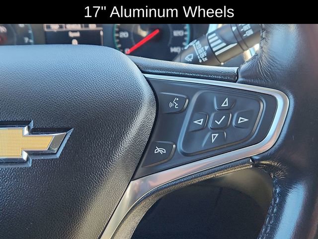 Used 2018 Chevrolet Equinox LT image 39